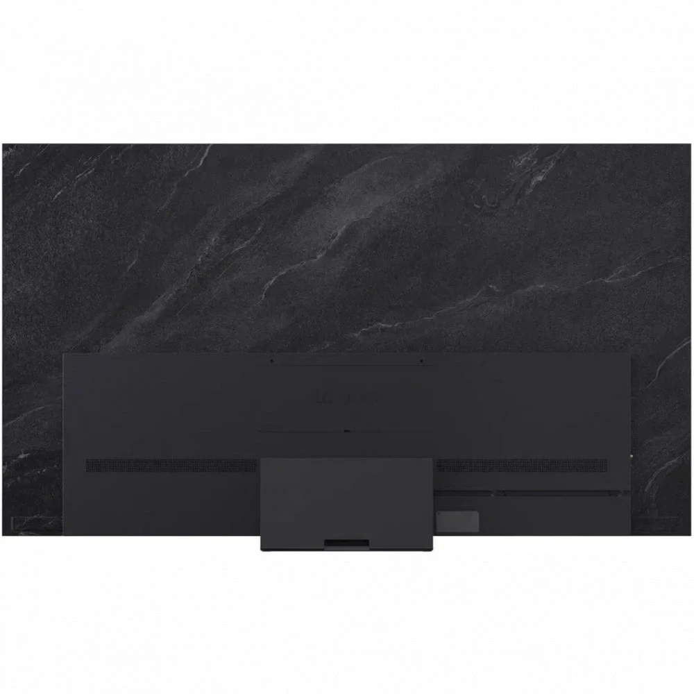Телевизор LG OLED83C6RLA.ARUG 83 ", Smart TV, Черный