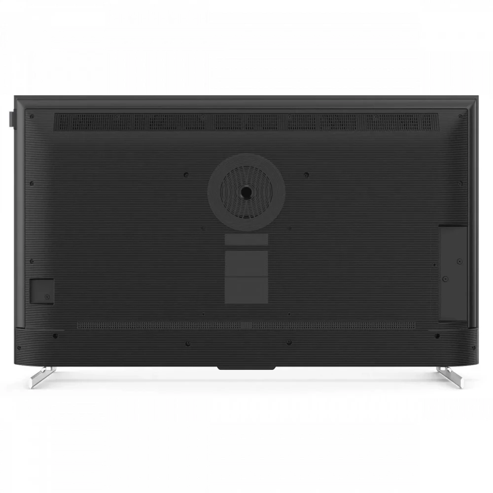 Телевизор Digma PRO 50Q 50 ", Smart TV, Черный