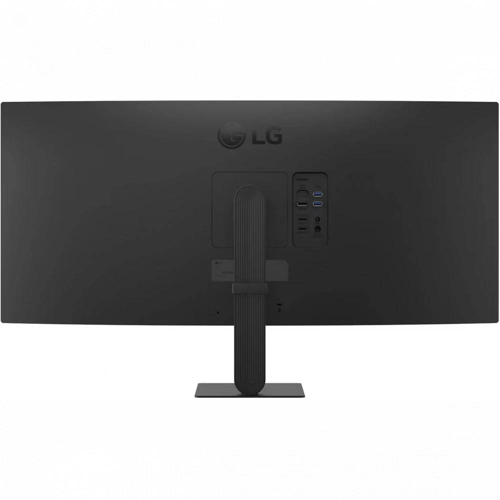 Монитор LG UltraWide 34U640B-B 34 ", VA, Ultra-Wide QHD 3440x1440 (21:9), 144 Гц