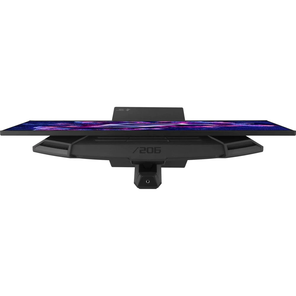 Монитор Asus ROG Strix XG27AQDMES 90LM0C80-B01171 26.5 ", OLED, Quad HD 2560x1440 (16:9), 240 Гц