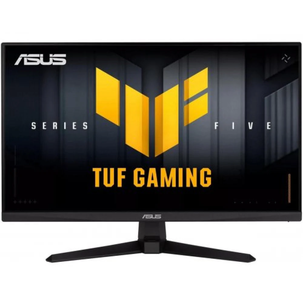 Монитор Asus TUF Gaming VG257Q5A 90LM0B40-B01B71 24.5 ", VA, Full HD 1920x1080 (16:9), 200 Гц