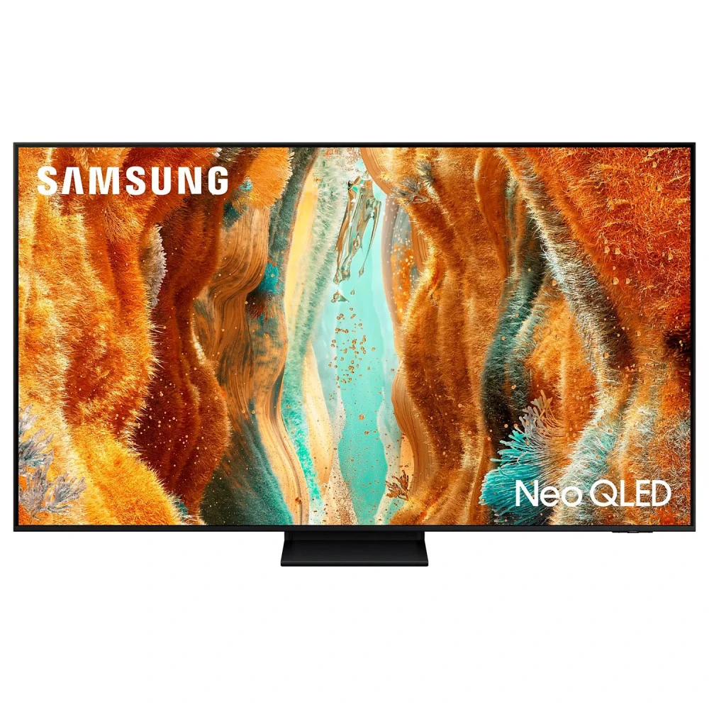 Телевизор Samsung QE65QN70HAUXPY 65 ", Черный