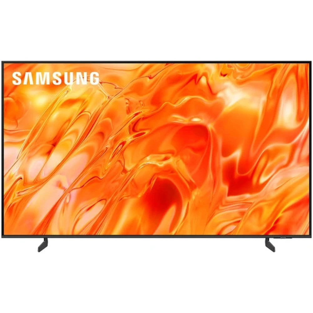 Телевизор Samsung QE55QN70HAUXPY 55 ", Черный