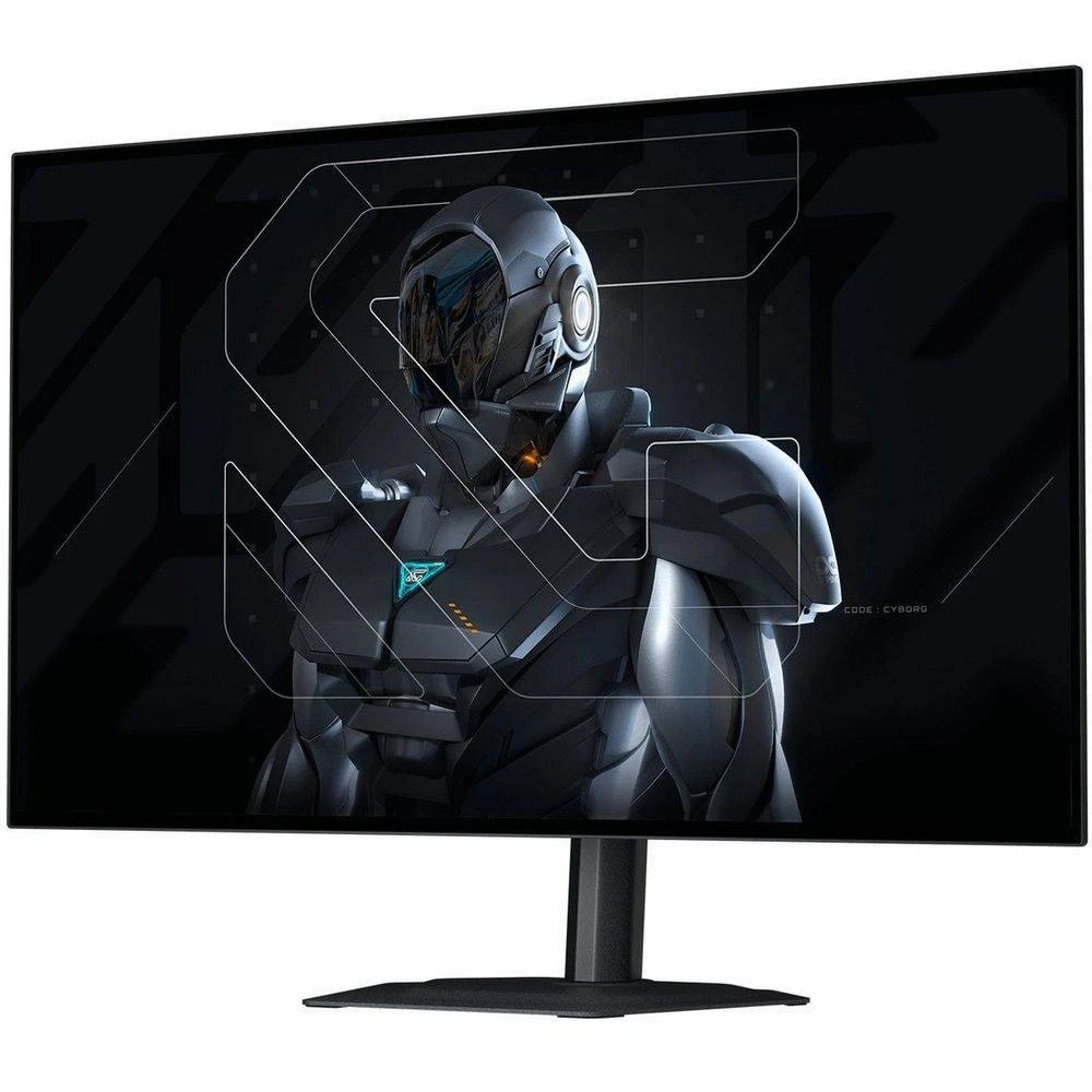 Монитор Gigabyte MO27Q28GR EK Black 20VM0-27Q28GRBK-1EKR/9D27Q28GR-00-1ABEK 27 ", OLED, Quad HD 2560x1440 (16:9), 280 Гц