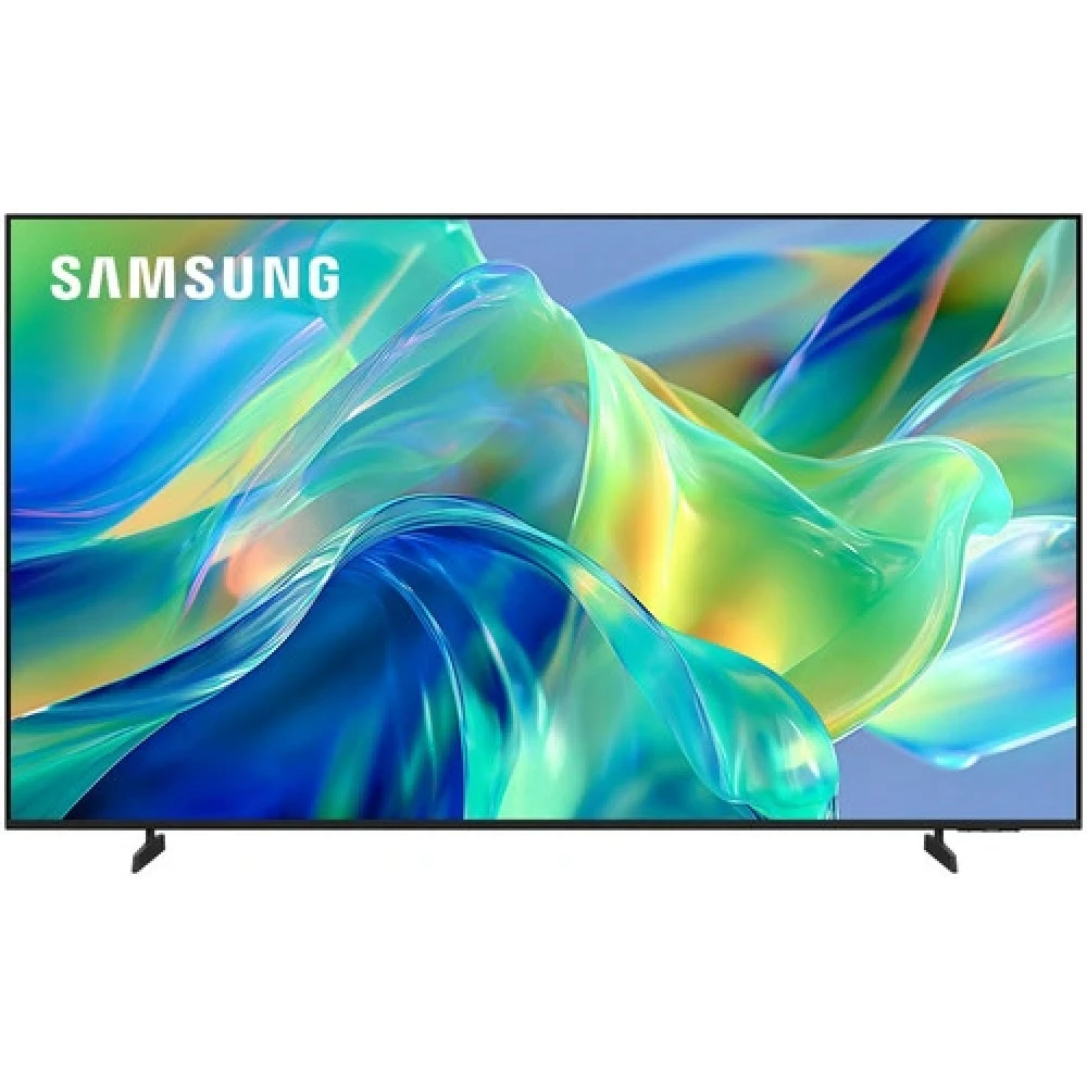 Телевизор Samsung UE75M1EHAUXPY 75 ", Smart TV, Черный