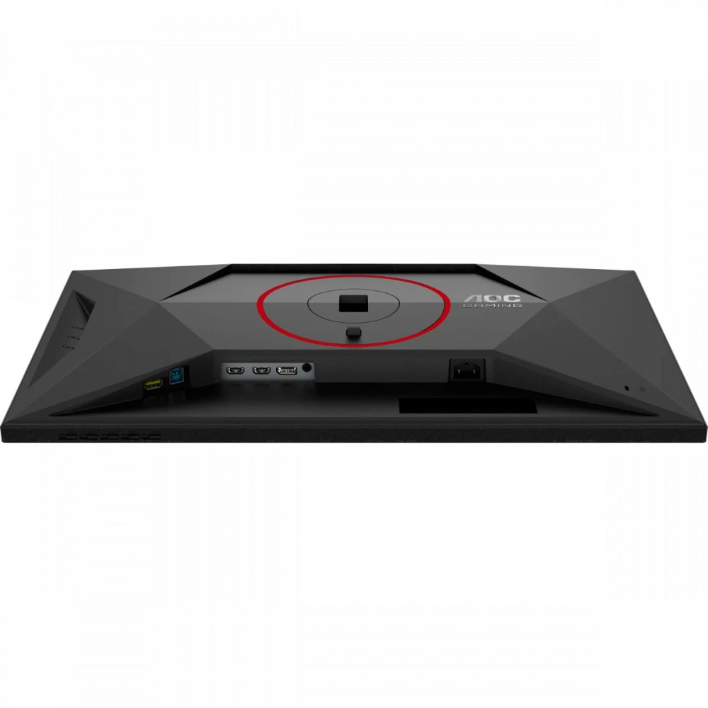 Монитор AOC Q27G4SRU/01 27 ", IPS, Quad HD 2560x1440 (16:9), 320 Гц