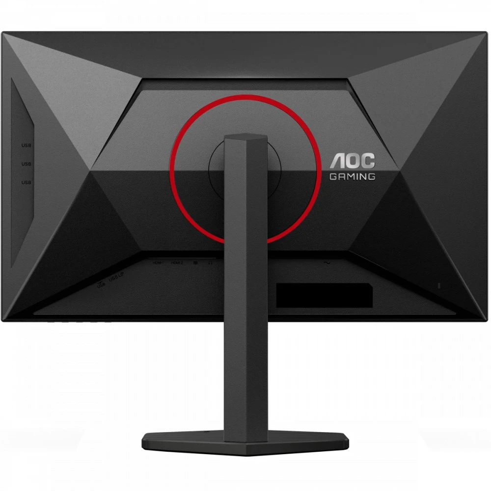 Монитор AOC Q27G4SRU/01 27 ", IPS, Quad HD 2560x1440 (16:9), 320 Гц