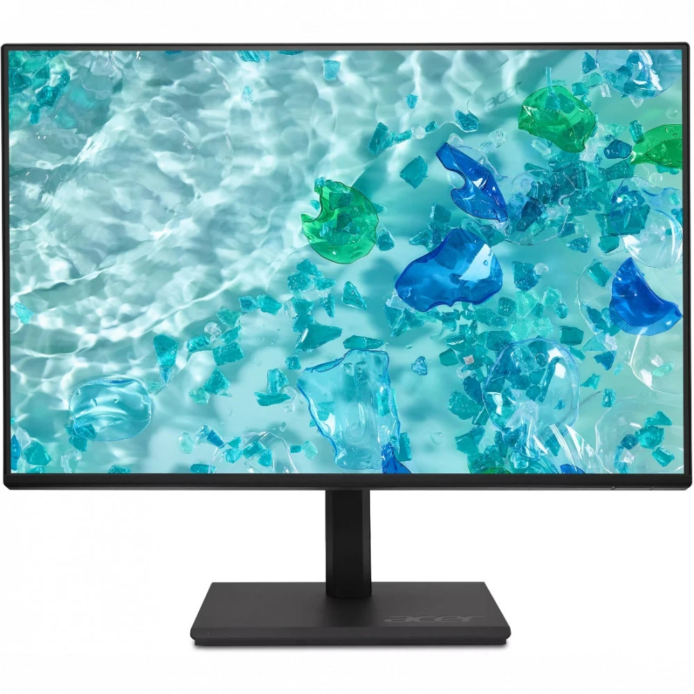 Монитор Acer B247YGbmiprxv Vero UM.QB7CD.G01 23.8 ", IPS, Full HD 1920x1080 (16:9), 120 Гц