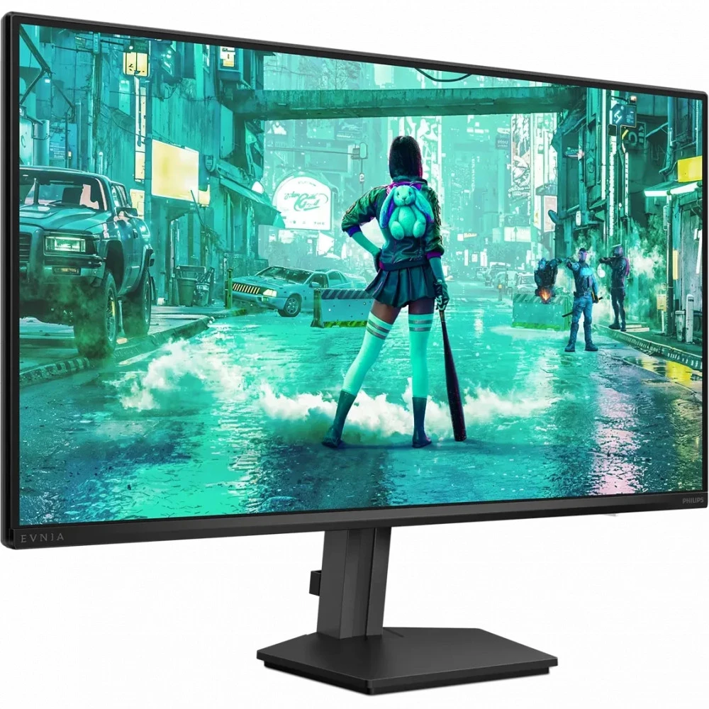Монитор Philips Evnia 24M2N3200NF/01 23.8 ", IPS, Full HD 1920x1080 (16:9), 144 Гц