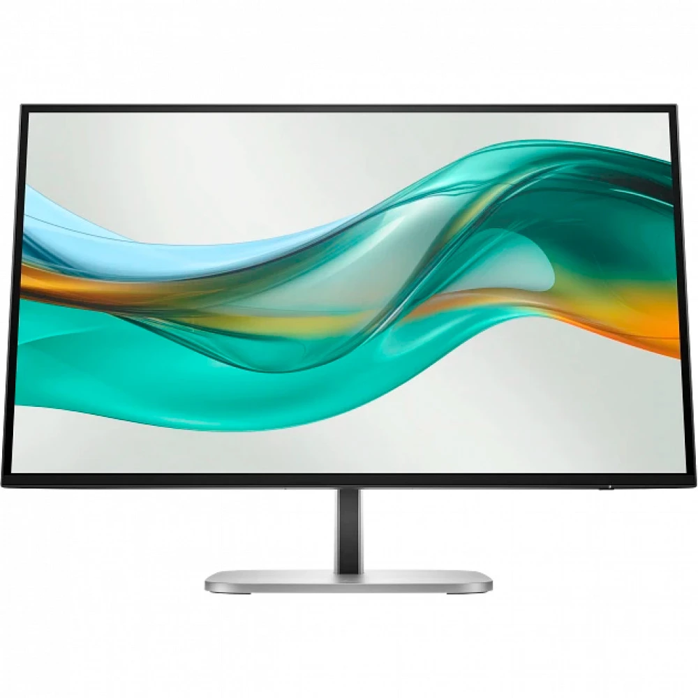 Монитор HP 527pu Series 5 Pro 9E0G5AA#ABB 27 ", IPS, Quad HD 2560x1440 (16:9), 100 Гц