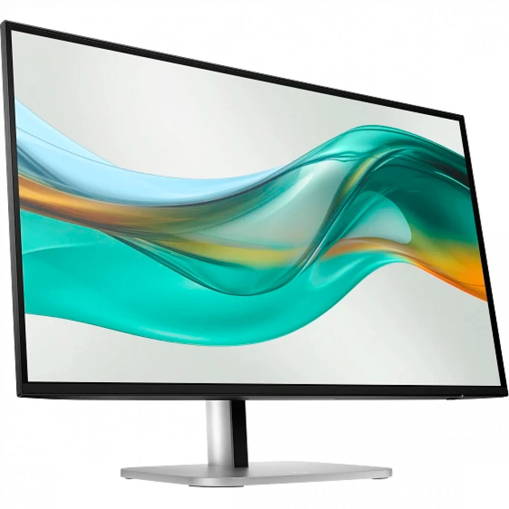 Монитор HP 527pu Series 5 Pro 9E0G5AA#ABB 27 ", IPS, Quad HD 2560x1440 (16:9), 100 Гц