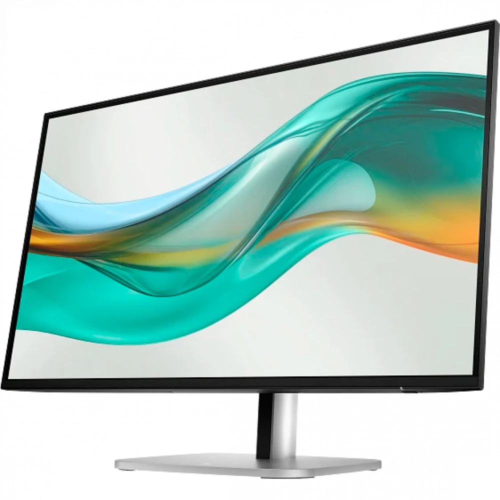 Монитор HP 527pu Series 5 Pro 9E0G5AA#ABB 27 ", IPS, Quad HD 2560x1440 (16:9), 100 Гц