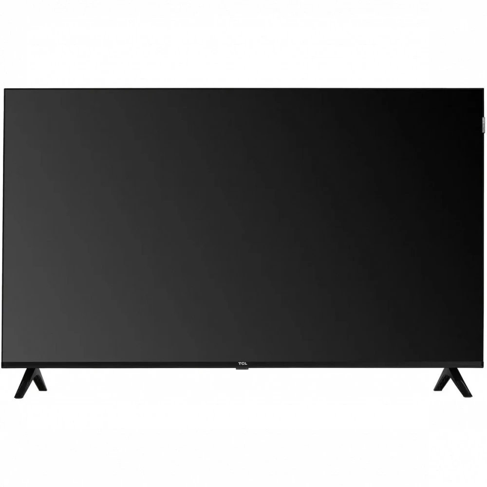 Телевизор TCL 43S5K-RU 43 ", Smart TV, Черный