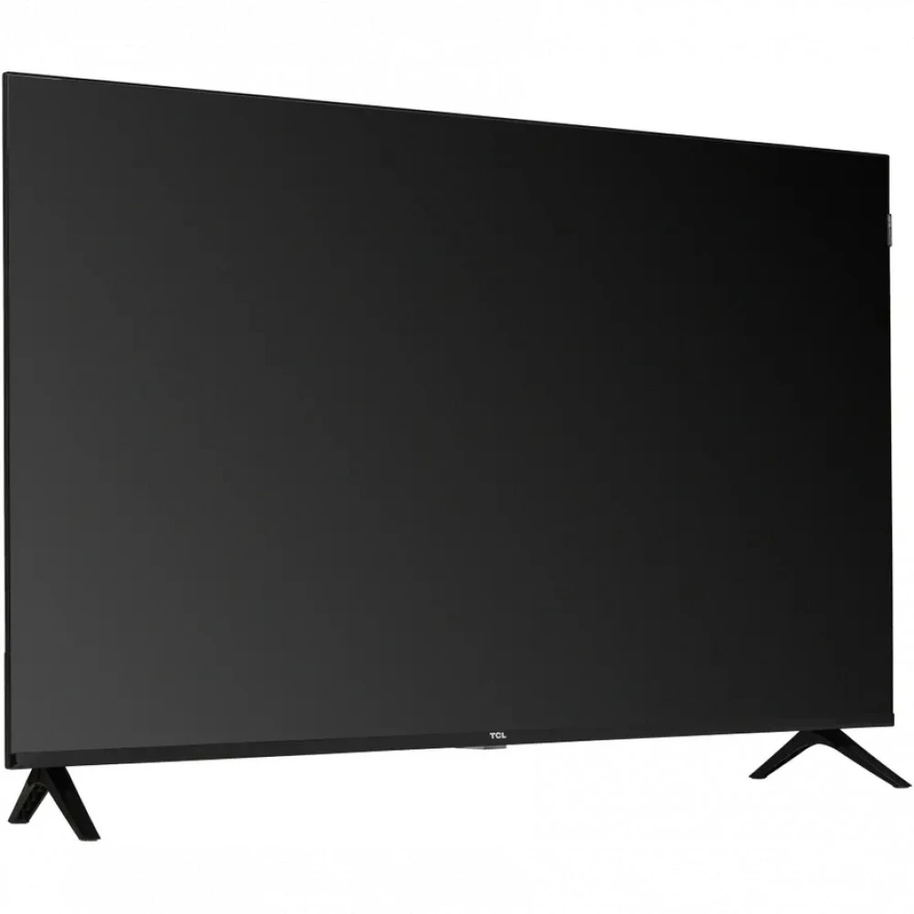 Телевизор TCL 43S5K-RU 43 ", Smart TV, Черный