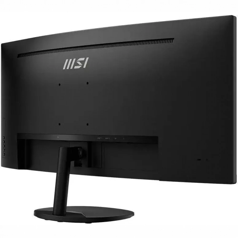 Монитор MSI 9S6-3PB2CT-212|| 34 ", VA, Ultra-Wide QHD 3440x1440 (21:9), 120 Гц