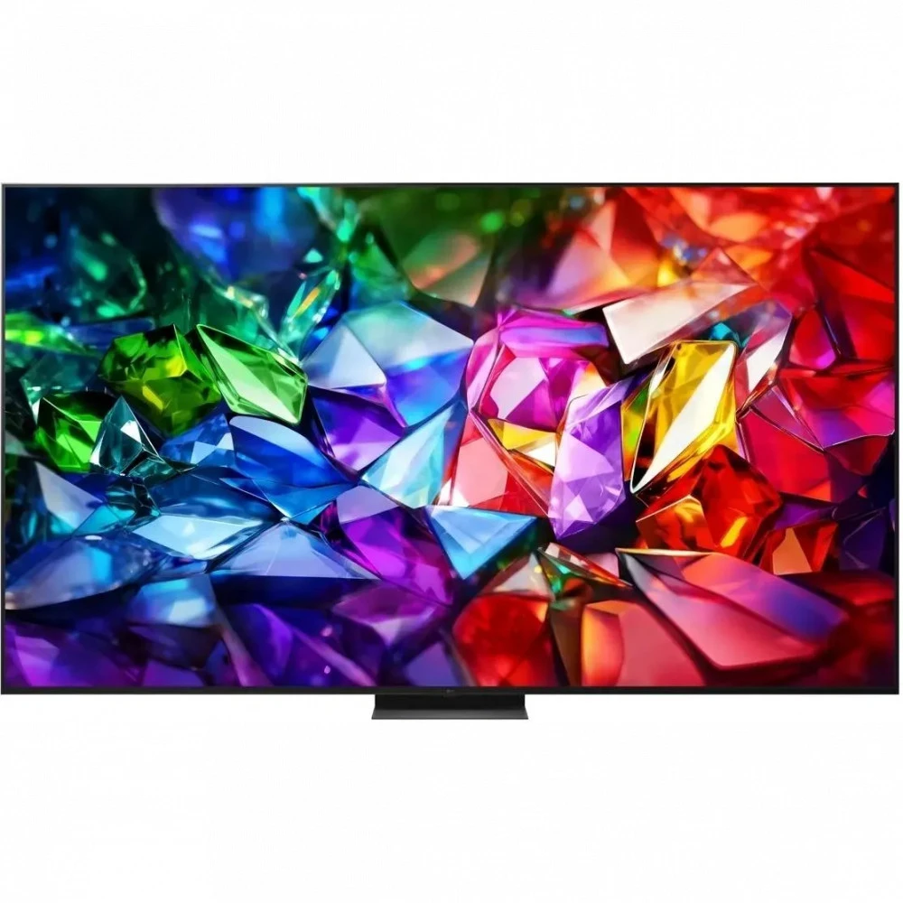 Телевизор LG 100MRGB96B6.ARUG 100 ", Smart TV, Черный