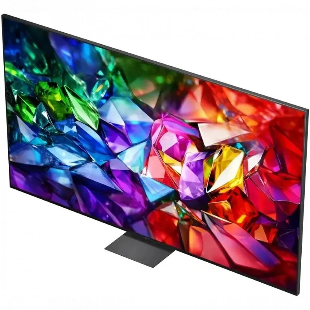 Телевизор LG 100MRGB96B6.ARUG 100 ", Smart TV, Черный