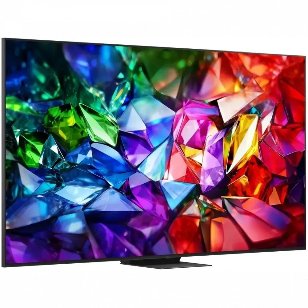 Телевизор LG 100MRGB96B6.ARUG 100 ", Smart TV, Черный