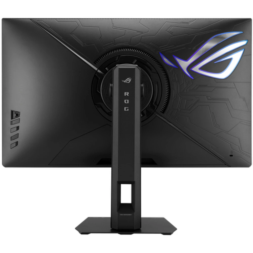 Монитор Asus XG27UCGR 27 ", IPS, Full HD 1920x1080 (16:9), 480 Гц