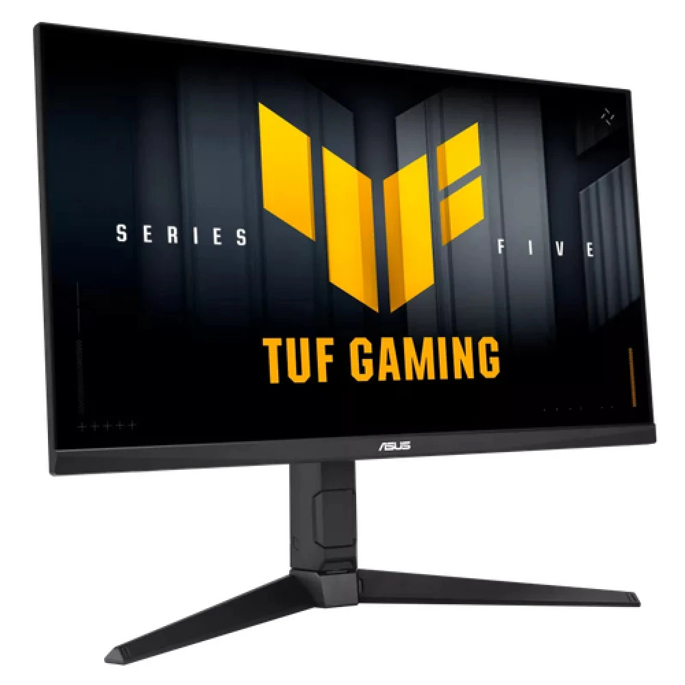 Монитор Asus VG27UQEL5A 27 ", IPS, 4K UHD 3840x2160 (16:9), 80 Гц