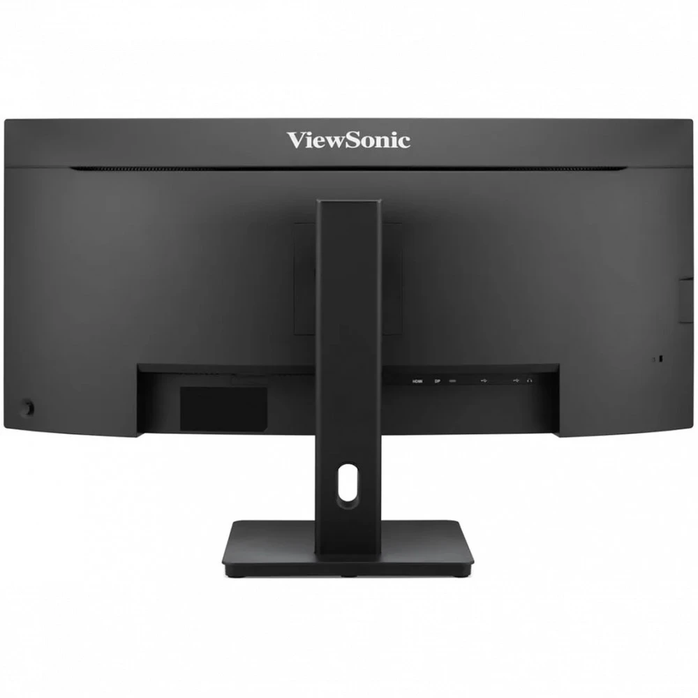 Монитор Viewsonic VA3420C-2 34 ", VA, Ultra-Wide QHD 3440x1440 (21:9), 120 Гц