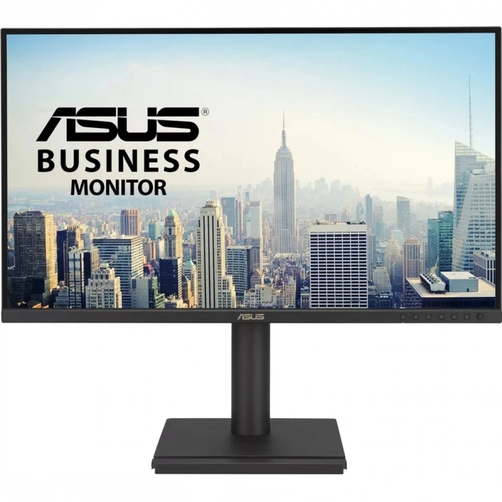 Монитор Asus BE27ACGN 90LM03I0-B03K71 27 ", IPS, Quad HD 2560x1440 (16:9), 120 Гц