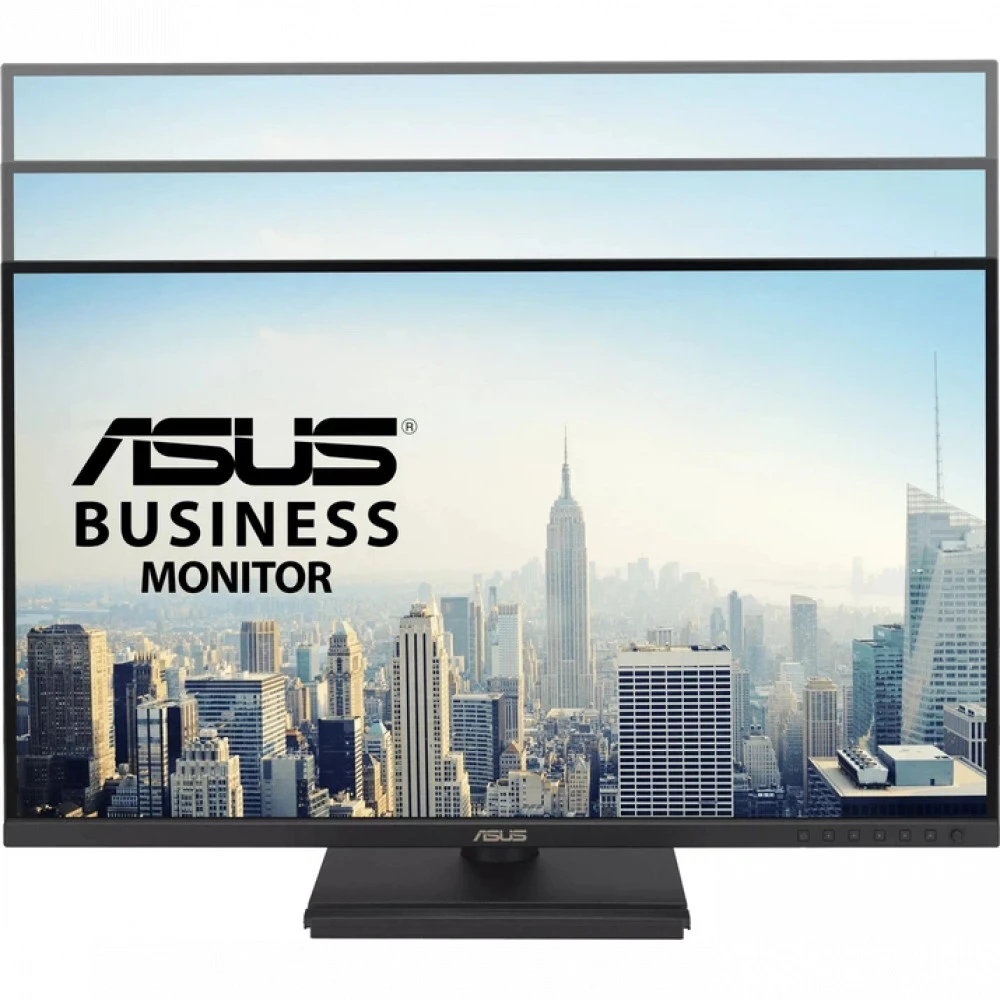 Монитор Asus BE27ACGN 90LM03I0-B03K71 27 ", IPS, Quad HD 2560x1440 (16:9), 120 Гц