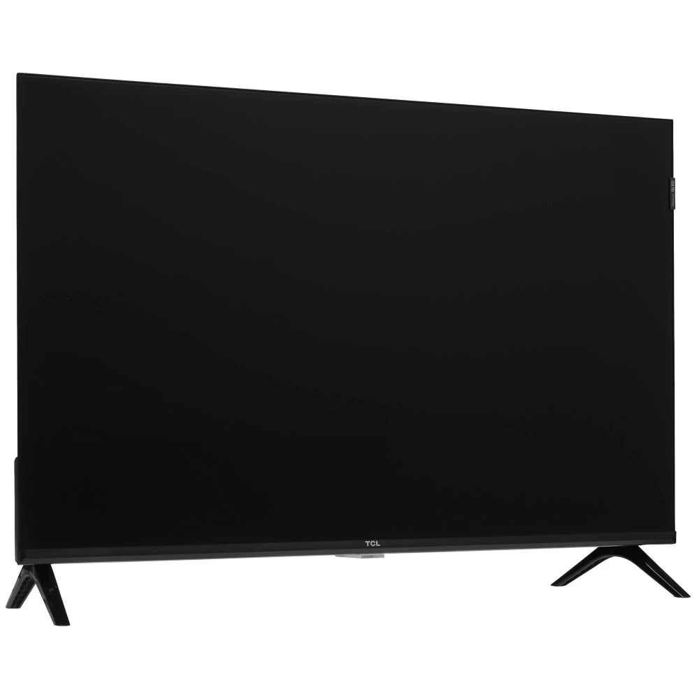 Телевизор TCL 32S4K-RU 32 ", Smart TV, Черный