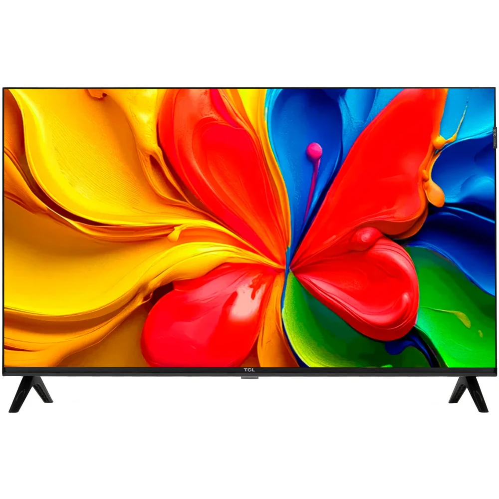 Телевизор TCL 32S4K-RU 32 ", Smart TV, Черный