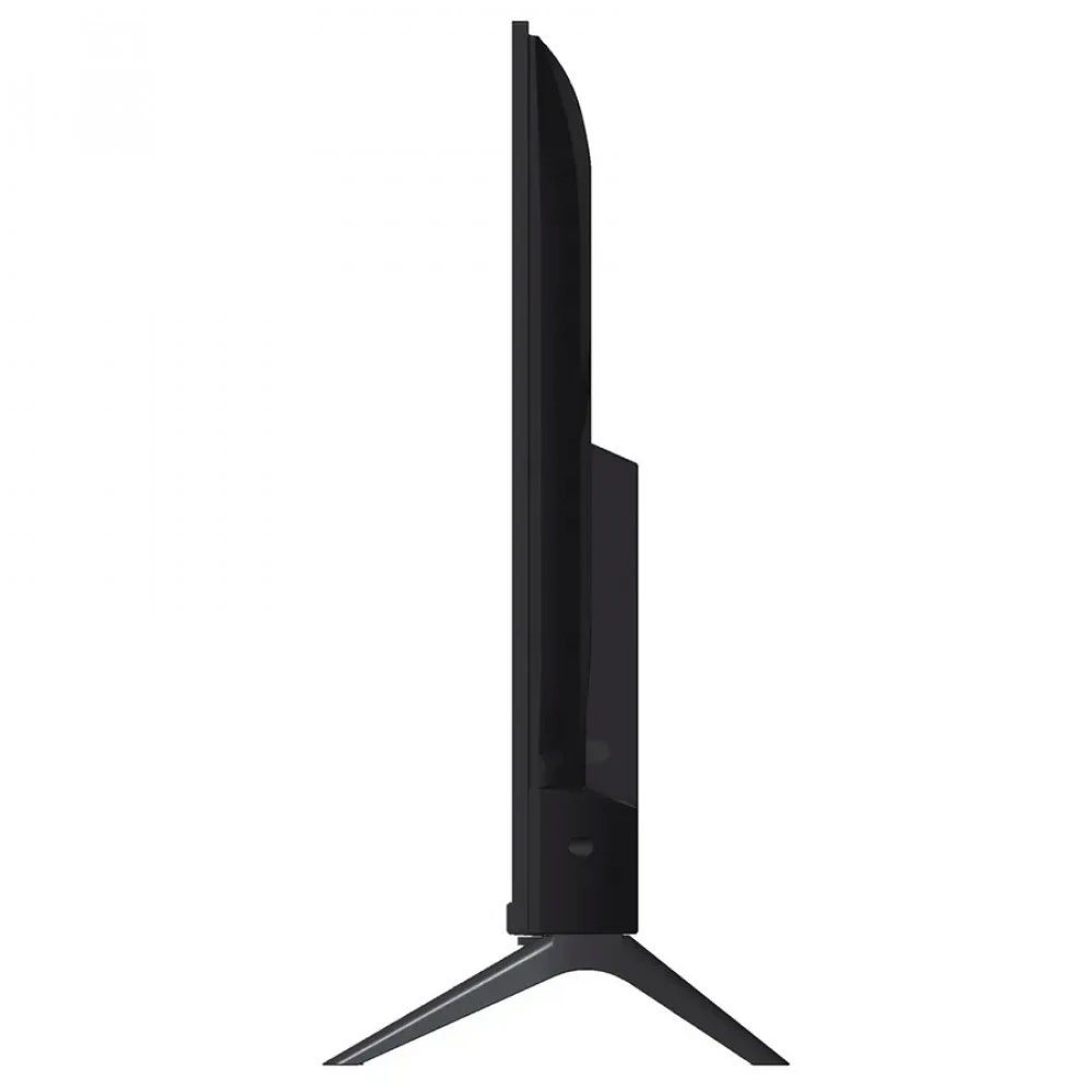 Телевизор Raskat 55U5200B 55 ", Smart TV, Черный
