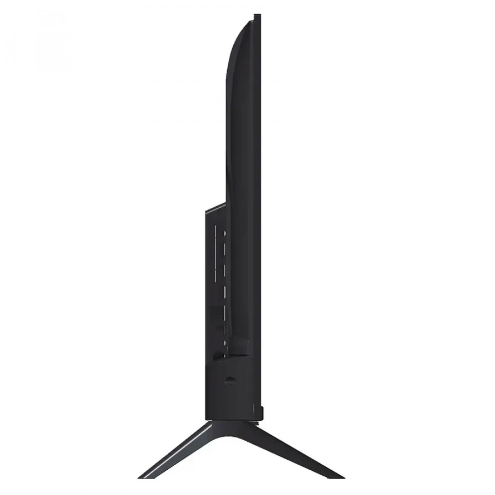 Телевизор Raskat 55U5200B 55 ", Smart TV, Черный