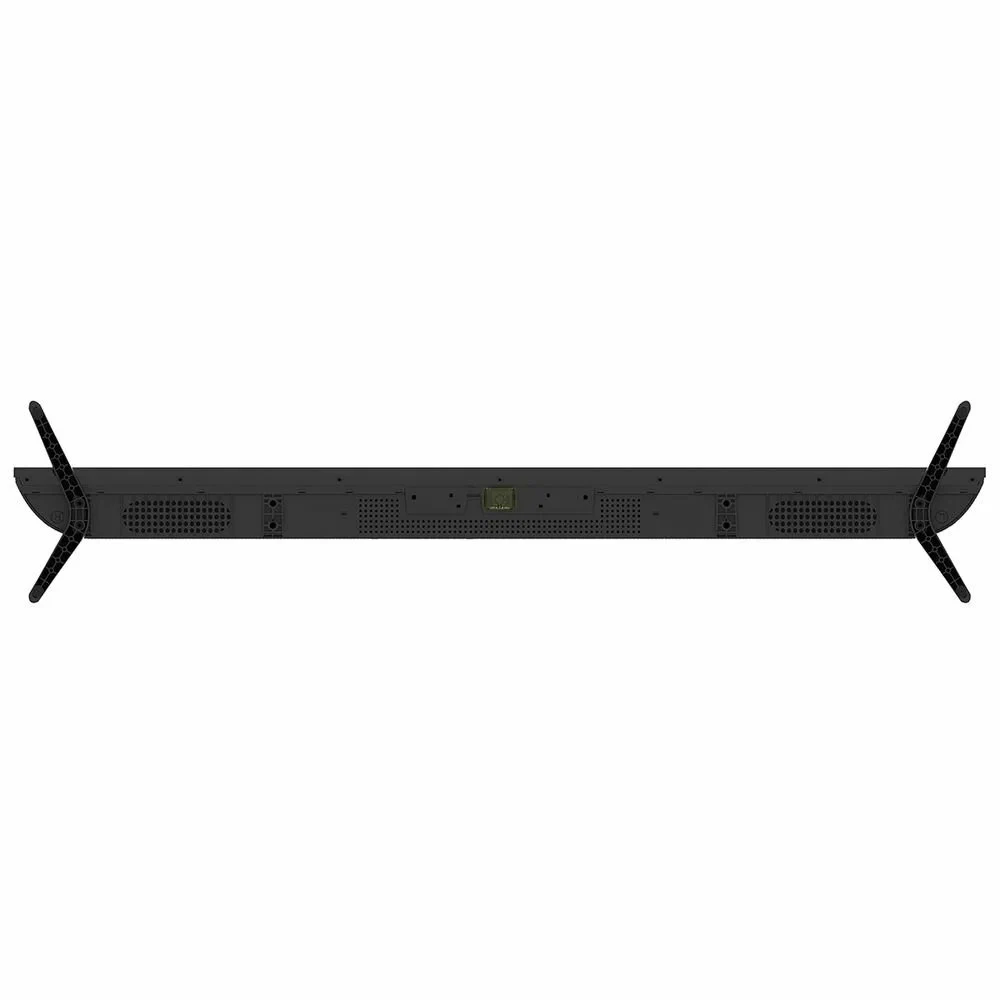 Телевизор Raskat 55U4400B 55 ", Smart TV, Черный