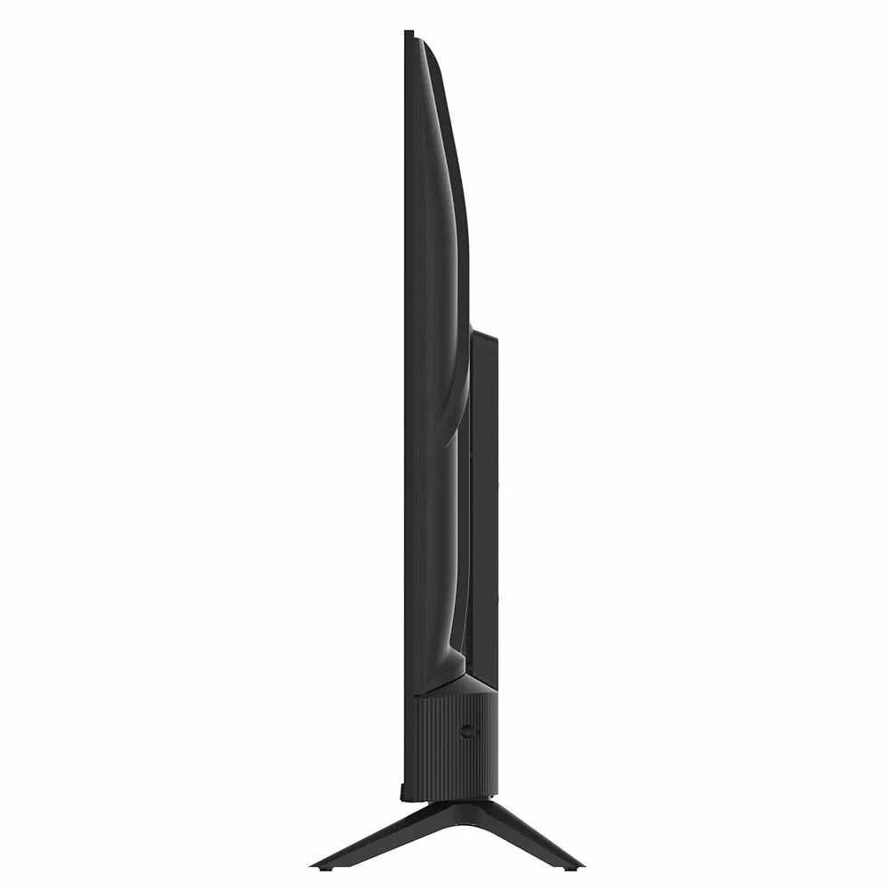 Телевизор Raskat 55U4400B 55 ", Smart TV, Черный