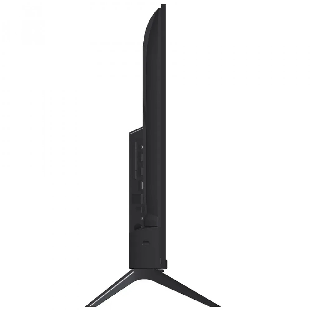 Телевизор Raskat 55U4200B 55 ", Smart TV, Черный