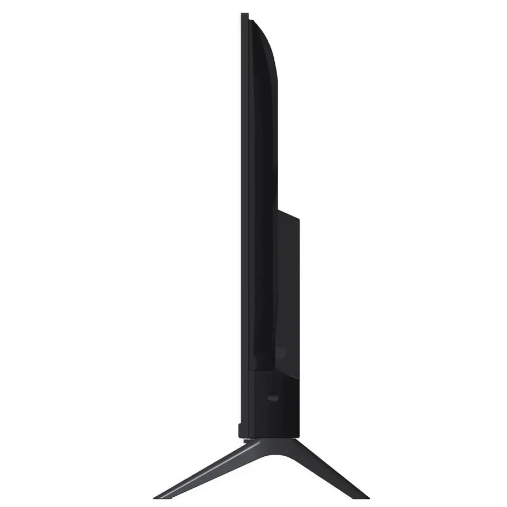 Телевизор Raskat 55U4200B 55 ", Smart TV, Черный