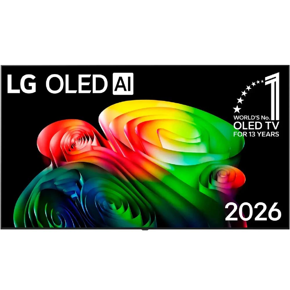 Телевизор LG OLED55B6RLA OLED55B6RLA.ARU 55 ", Черный