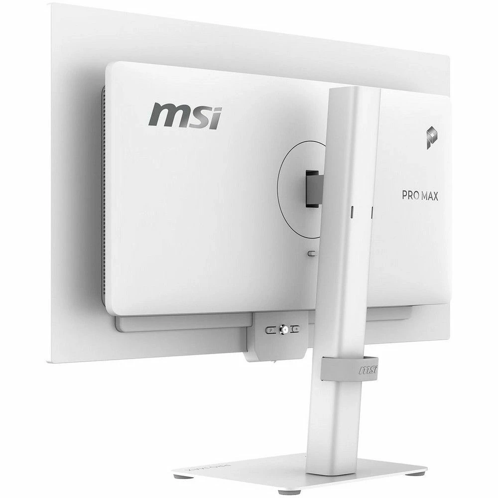 Монитор MSI 9S6-3PF9CA-013 26.5 ", QD-OLED, 4K UHD 3840x2160 (16:9), 120 Гц