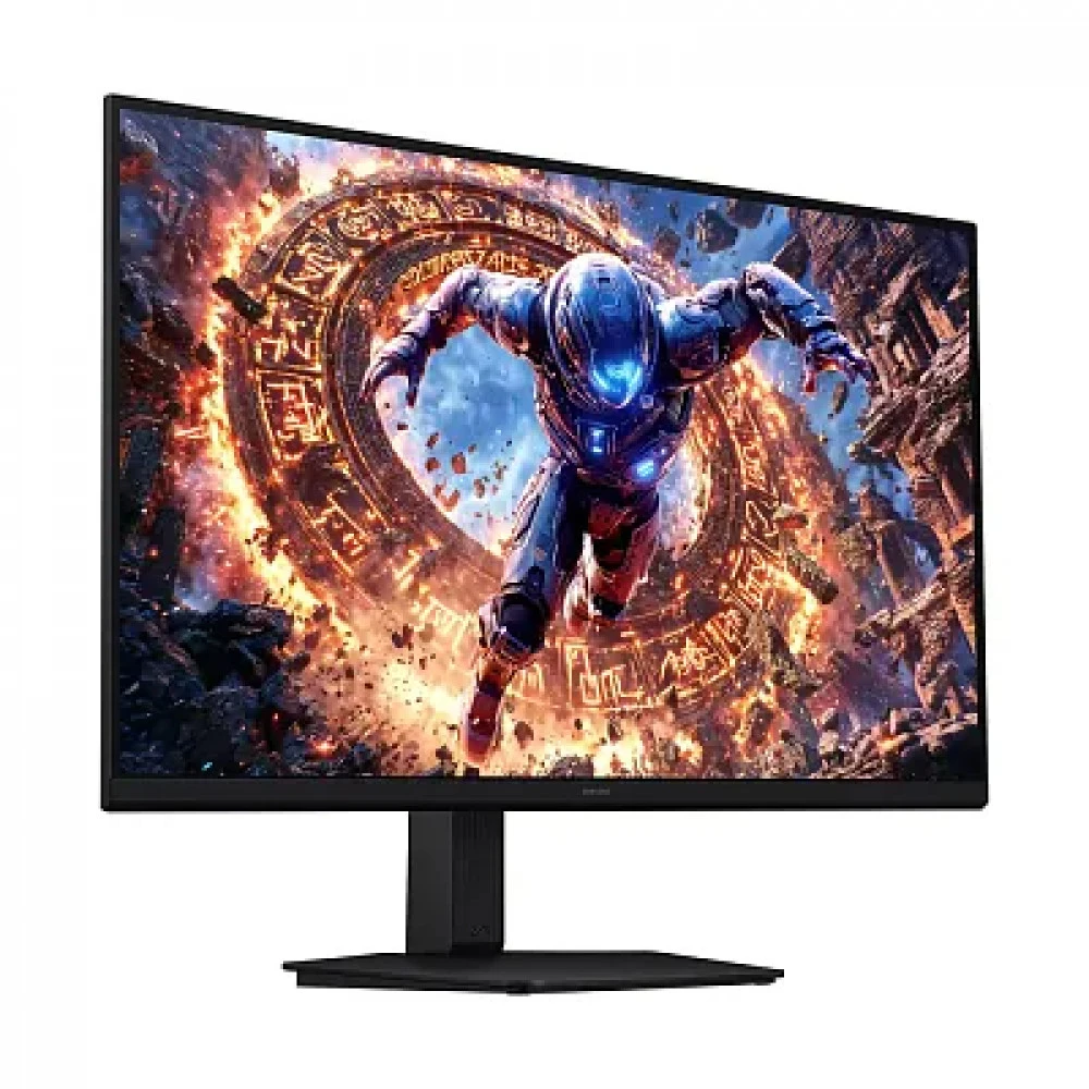 Монитор Samsung LS32HG802ESXCI 31.5 ", IPS, 6144x3456, 165 Гц