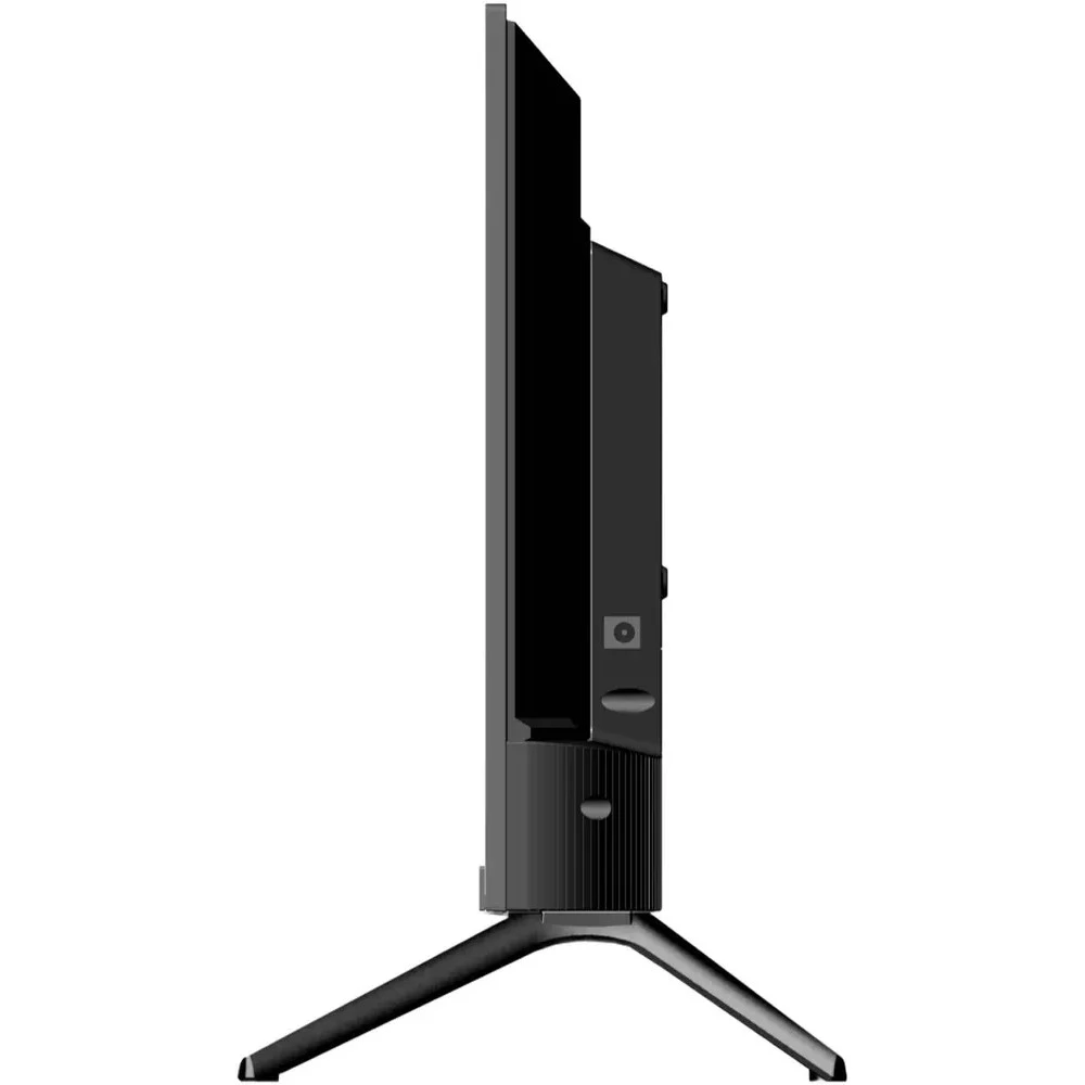 Телевизор Raskat 24H1300B 24 ", Smart TV, Черный