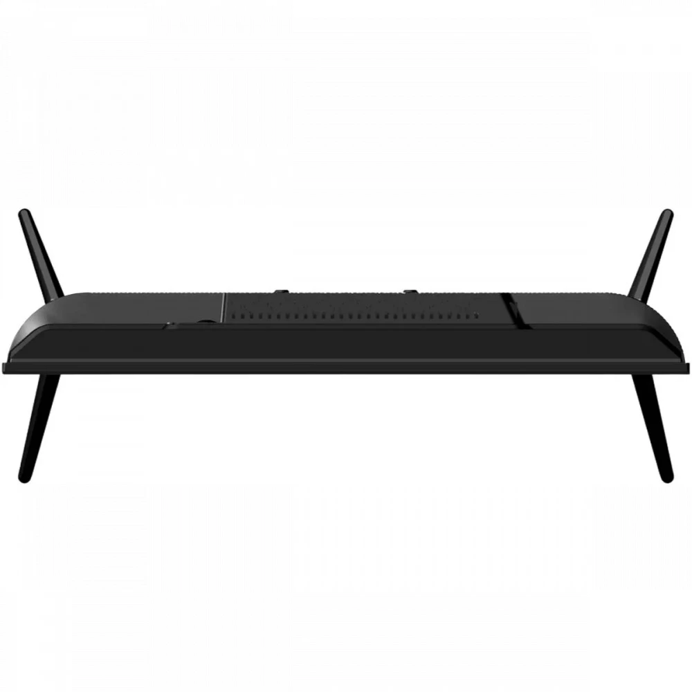 Телевизор Raskat 24H1300B 24 ", Smart TV, Черный