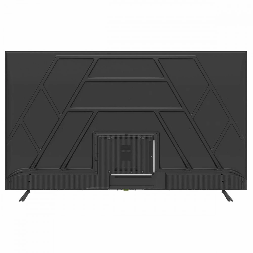 Телевизор Raskat 65U5200B 65 ", Smart TV, Черный