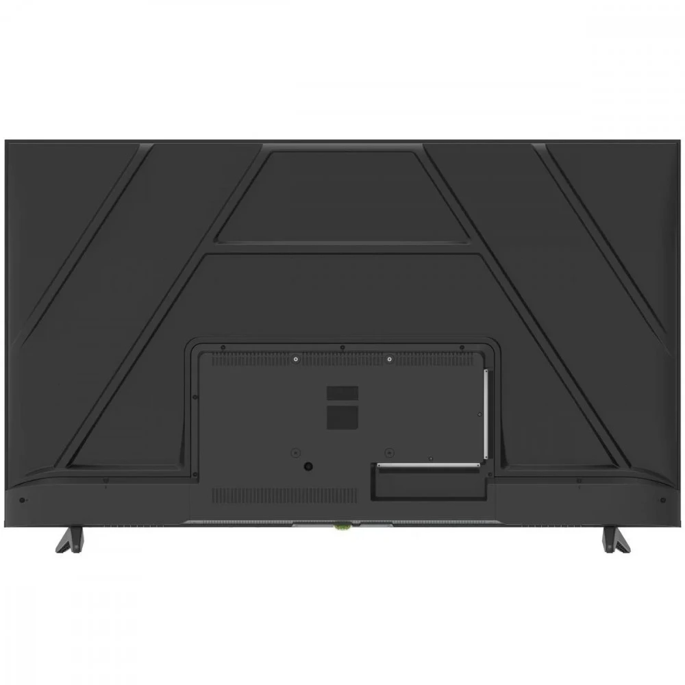 Телевизор Raskat 65U4400B 65 ", Smart TV, Черный