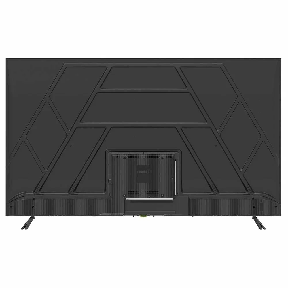 Телевизор Raskat 55U5400B 55 ", Smart TV, Черный