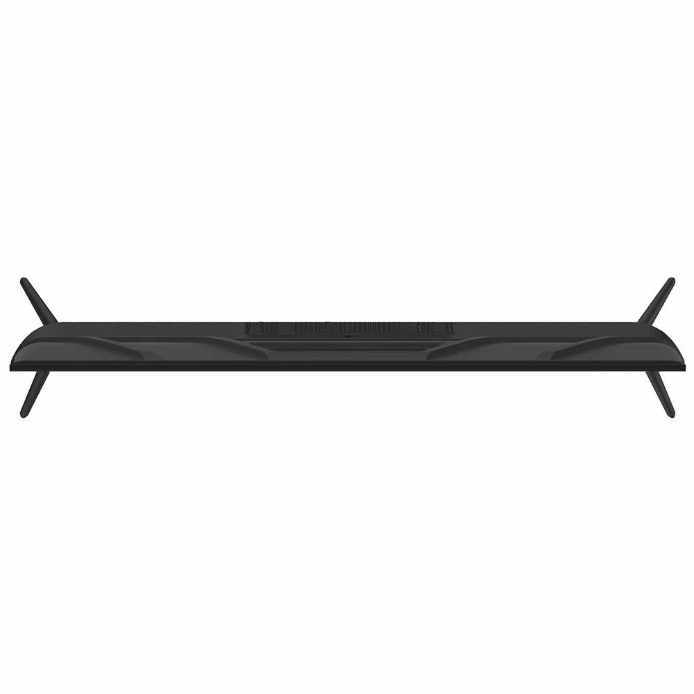 Телевизор Raskat 55U4300B 55 ", Smart TV, Черный