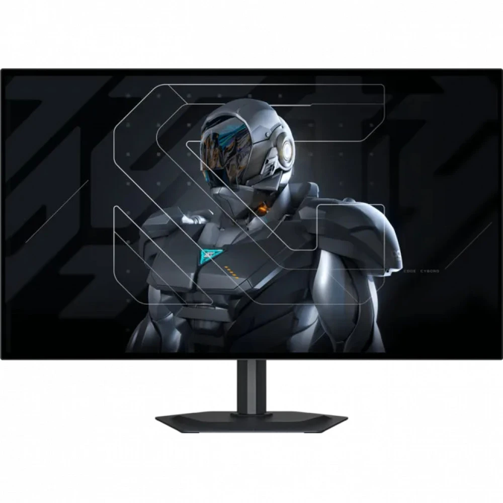 Монитор Gigabyte MO27Q28GR EK 20VM0-27Q28GRBK-1EKR/9D27Q28GR-00-1A|| 26.5 ", OLED, Quad HD 2560x1440 (16:9), 280 Гц