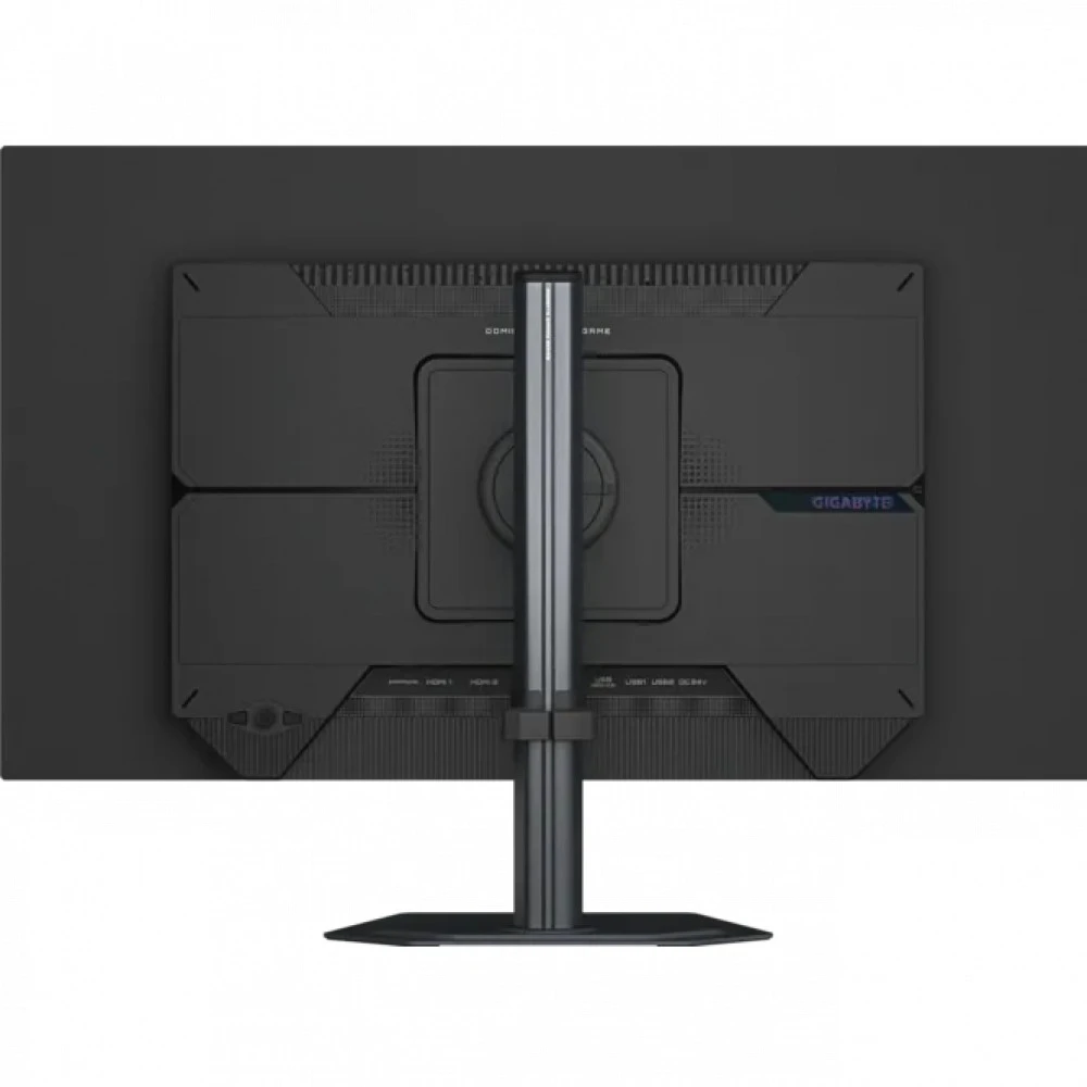 Монитор Gigabyte MO27Q28GR EK 20VM0-27Q28GRBK-1EKR/9D27Q28GR-00-1A|| 26.5 ", OLED, Quad HD 2560x1440 (16:9), 280 Гц