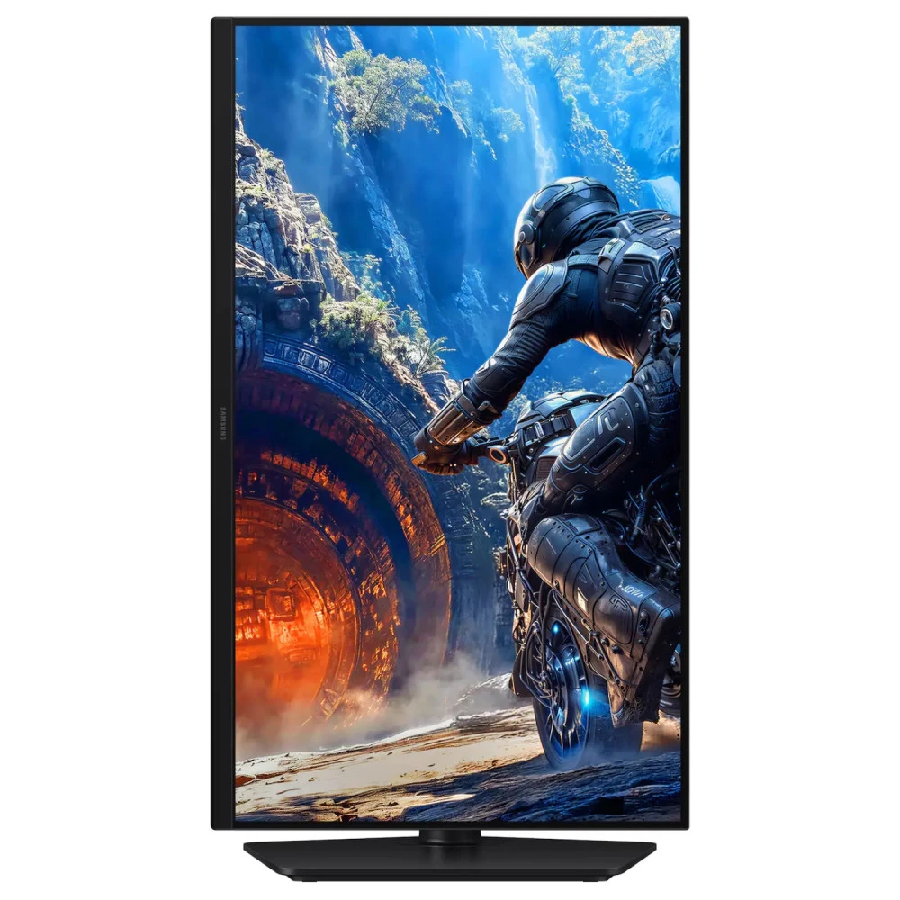 Монитор Samsung Odyssey G4 S25HG400EIXCI LS25HG400EIXCI 25 ", IPS, Full HD 1920x1080 (16:9), 300 Гц