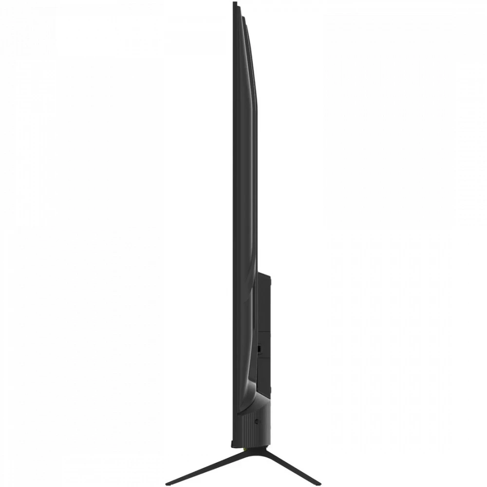 Телевизор Raskat 50U5300B 50 ", Smart TV, Черный