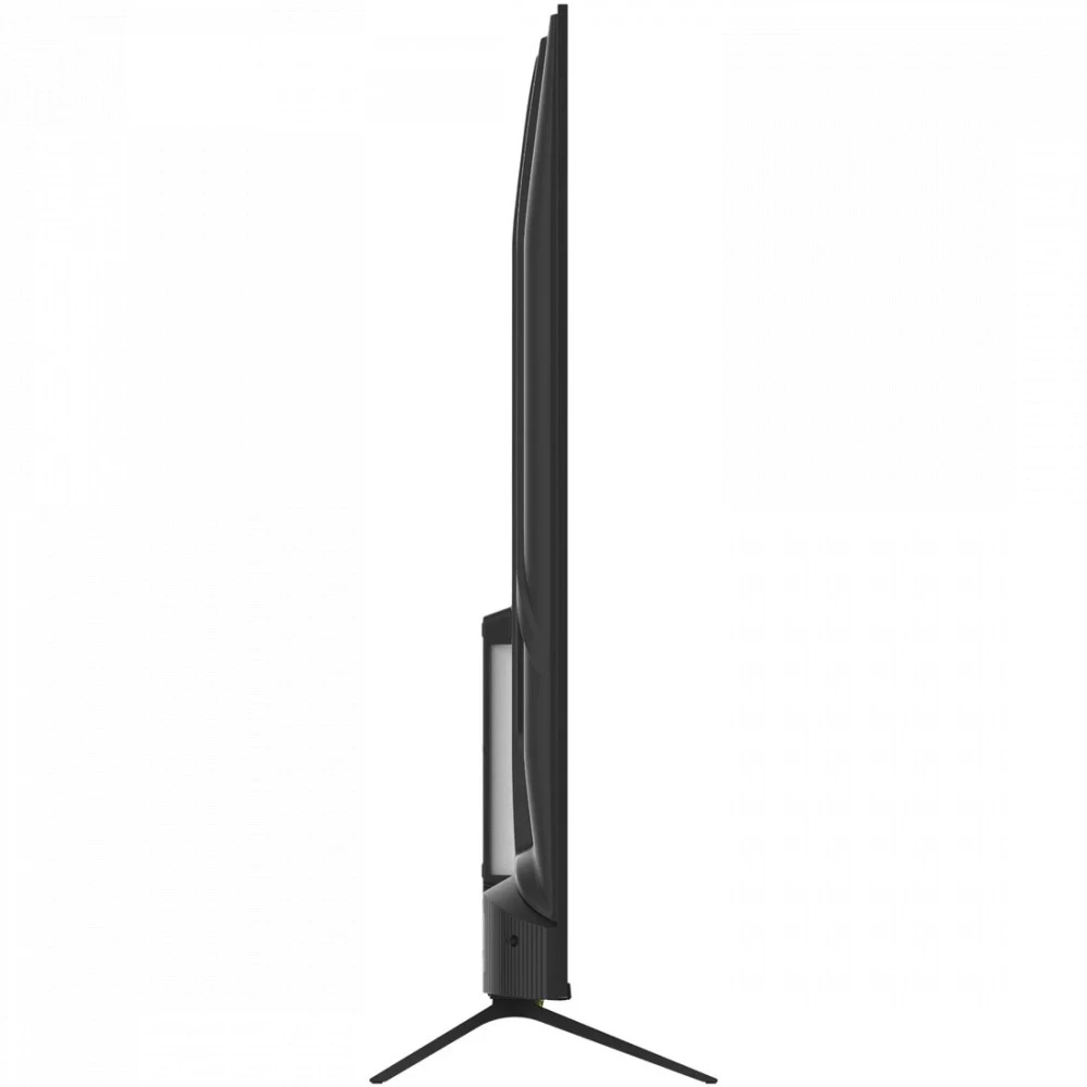 Телевизор Raskat 50U5300B 50 ", Smart TV, Черный