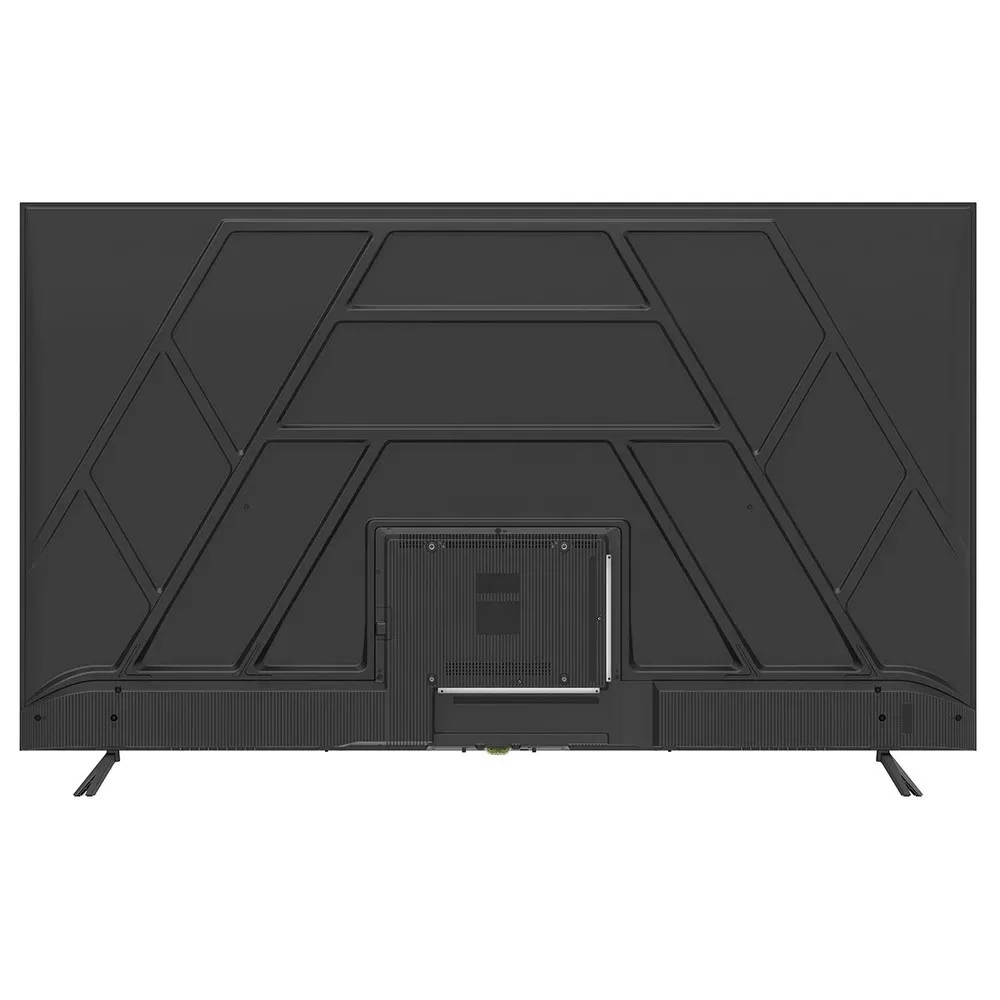 Телевизор Raskat 50U4200B 50 ", Smart TV, Черный